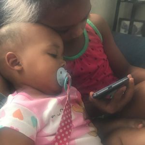 Meet your Posher, Briana